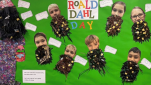 A wondercrump, gloriumptious, splendiferous, phiz-whizzing Roald Dahl Day! A wondercrump, gloriumptious, splendiferous, phiz-whizzing Roald Dahl Day!