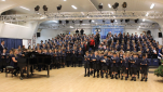 An abundance of festive cheer at Town Close School! An abundance of festive cheer at Town Close School!