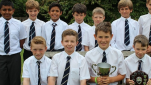 Colts a Cricket Success  Colts a Cricket Success