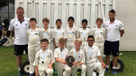 Continued Cricket Success Continued Cricket Success
