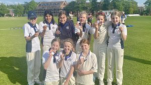 County Success for our U11 Cricketers County Success for our U11 Cricketers