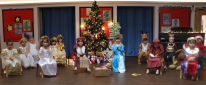 Enjoy our Christmas Productions  Enjoy our Christmas Productions