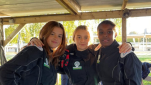 Our Year 8 F24 Team Races in the International Finals at Goodwood  Our Year 8 F24 Team Races in the International Finals at Goodwood