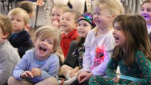 Pre Prep Decades Dress Up Day  Pre Prep Decades Dress Up Day