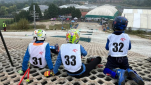 Team Town Close Skiing Success Team Town Close Skiing Success