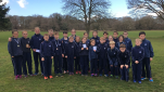 Town Close Cross Country Success Town Close Cross Country Success