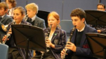 Town Close hosts an Inter-School Orchestral Workshop Town Close hosts an Inter-School Orchestral Workshop