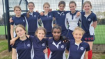 U13A Girls finish 3RD in the regional hockey finals  U13A Girls finish 3RD in the regional hockey finals
