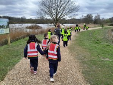 Year 1 visit Pensthorpe Nature Reserve Year 1 visit Pensthorpe Nature Reserve