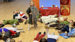 Year 3 and 4 Celts and Roman Day Year 3 and 4 Celts and Roman Day