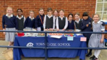 Year 4 Charity Cake Sale Year 4 Charity Cake Sale