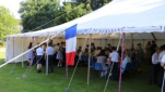 Year 6 host a French Breakfast Café for family and friends! Year 6 host a French Breakfast Café for family and friends!