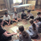 Year Five’s trip to the Ancient House Museum Year Five’s trip to the Ancient House Museum
