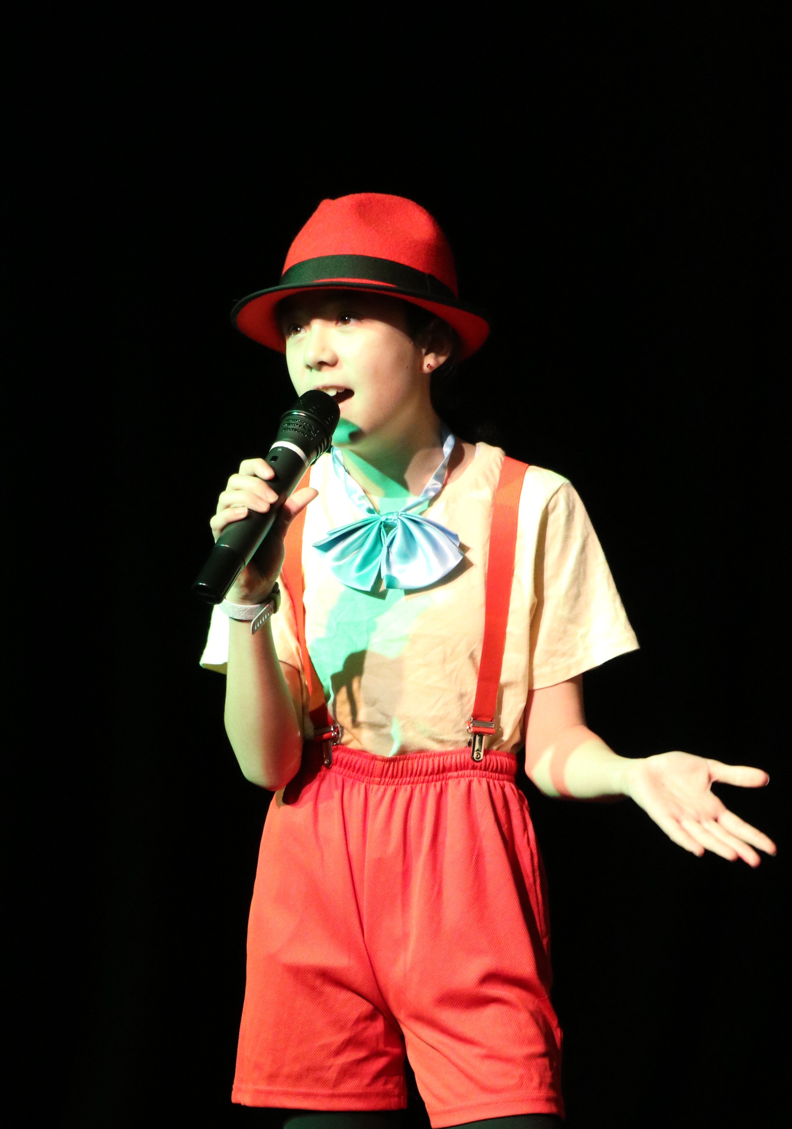 Photo of Phillipa's Talent