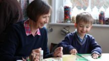 Pre Prep Grandparents and Grown Ups Day Pre Prep Grandparents and Grown Ups Day