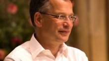 Town Close remembers former Town Close pupil, Robert Stern Town Close remembers former Town Close pupil, Robert Stern