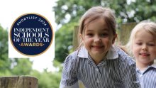 Town Close shortlisted for ‘Independent Pre-Prep School of the Year’ Town Close shortlisted for ‘Independent Pre-Prep School of the Year’