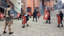 Town Close Year 4 Pupils visit the Time and Tide Museum in Great Yarmouth Town Close Year 4 Pupils visit the Time and Tide Museum in Great Yarmouth