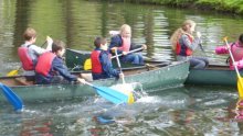 Year 5 ASA Camping Trip Year 5 ASA Camping Trip