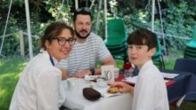 Year 6 French Café Year 6 French Café