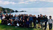 Year 8 Explore Cornwall Together Year 8 Explore Cornwall Together