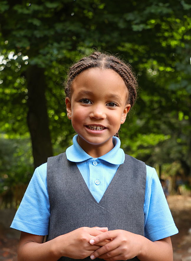 Photo of Anna's Interest