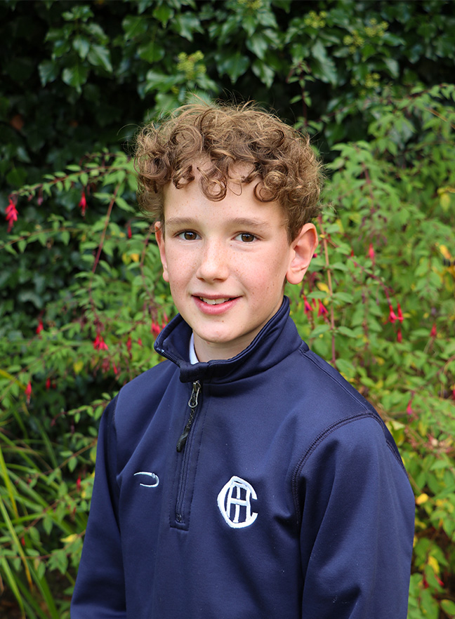 Photo of Ben's Interest