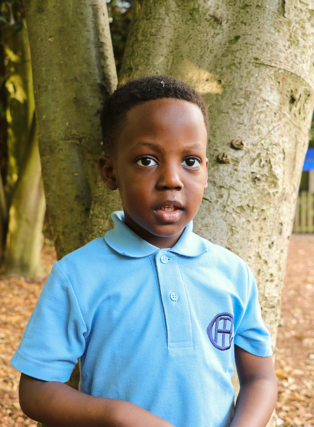 Photo of Teyi's Strength