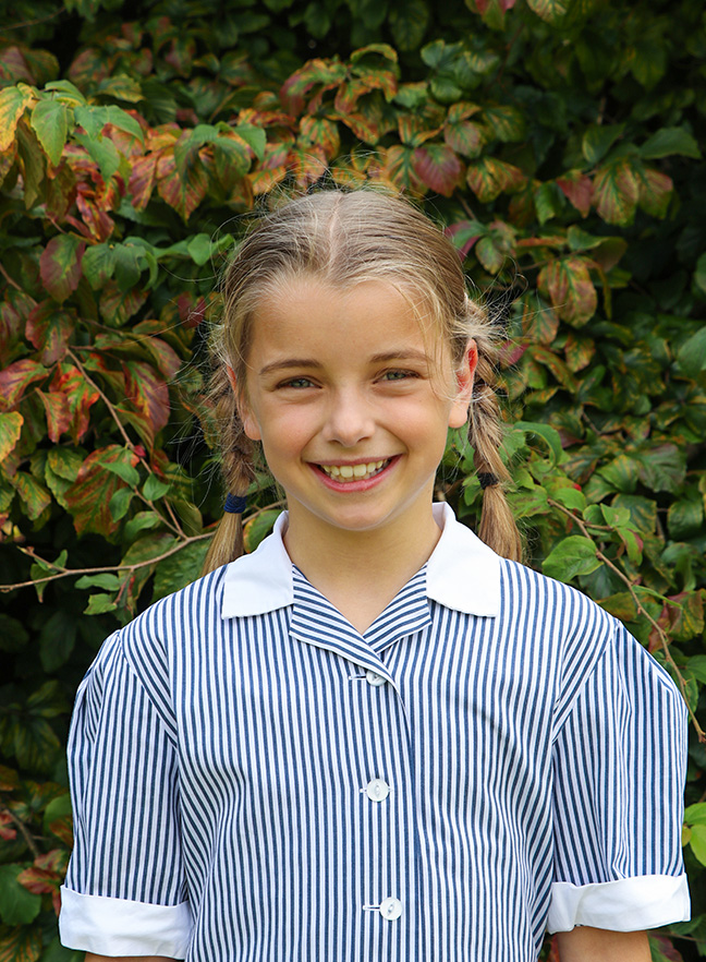 Photo of Willa's Strength